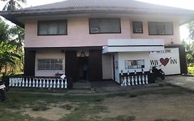 Wjv Inn Liloan